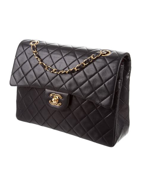 chanel soft flap cloth quilted shoulder bag|chanel shoulder bag sale.